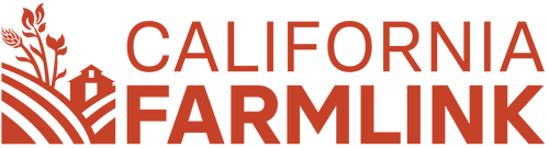 Caliornia Farmlink Logo P 500