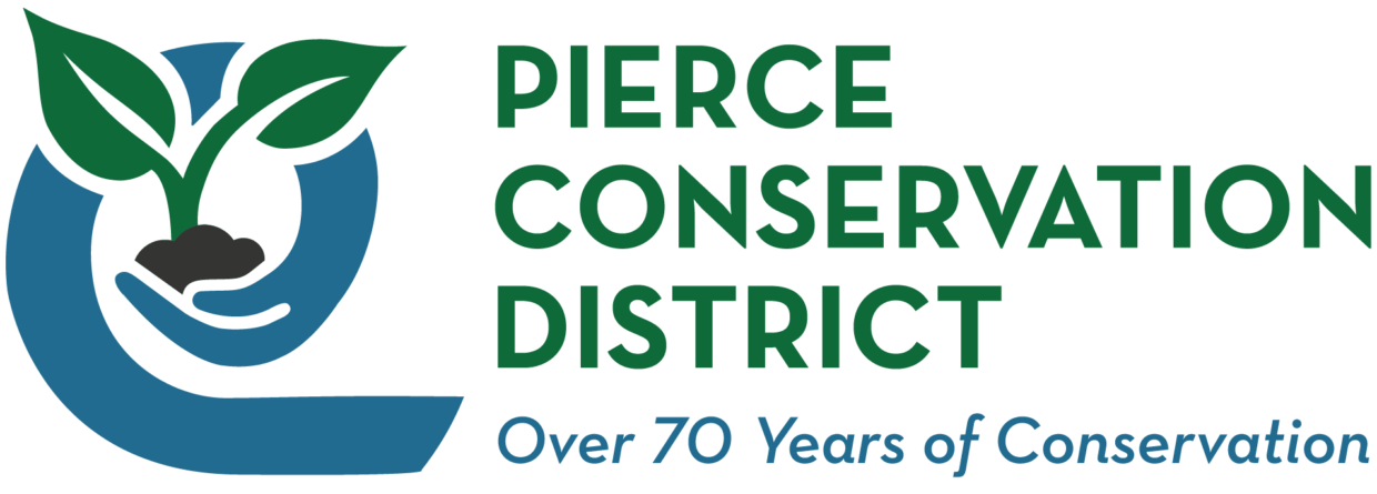 Pierce Conservation District Paa Logo 1