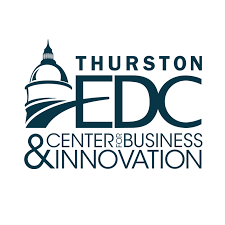 Thurston Edc Logo